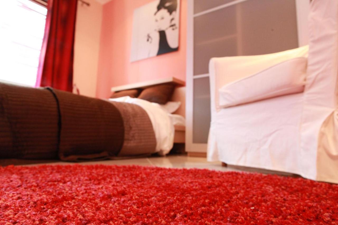 La Fraisiere 3* Brussels