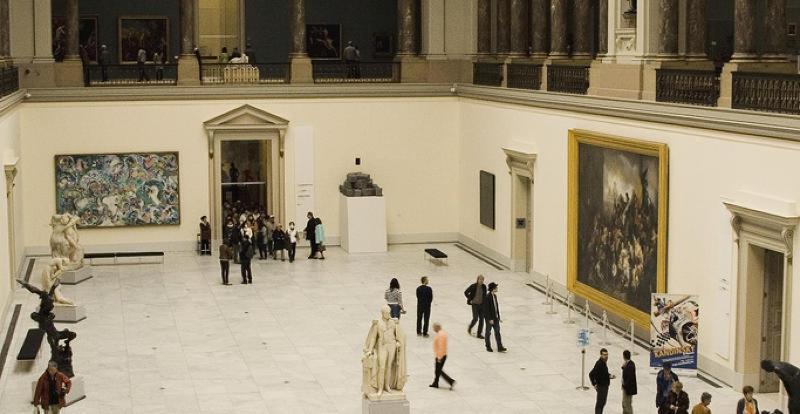 La Fraisiere Khách sạn hẻo lánh Brussels