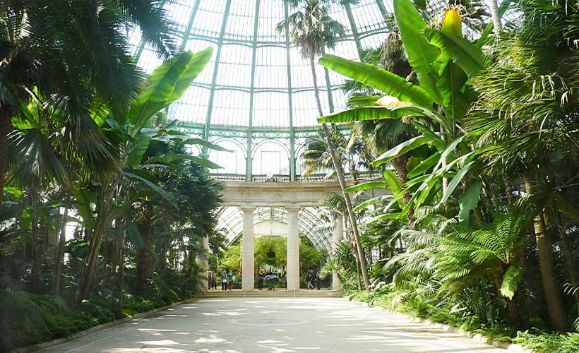 Khách sạn hẻo lánh La Fraisiere 3*