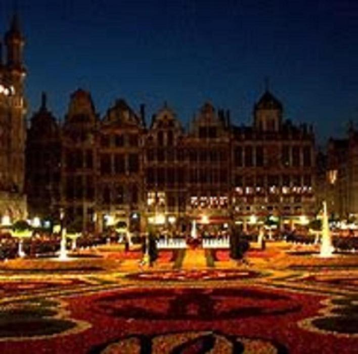 La Fraisiere Khách sạn hẻo lánh 3*