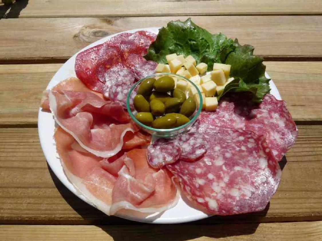 Khách sạn hẻo lánh La Fraisiere