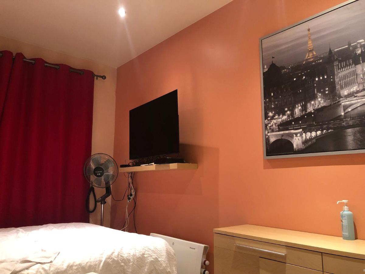 La Fraisiere Brussels