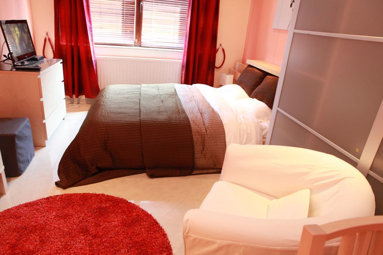 La Fraisiere Khách sạn hẻo lánh 3*