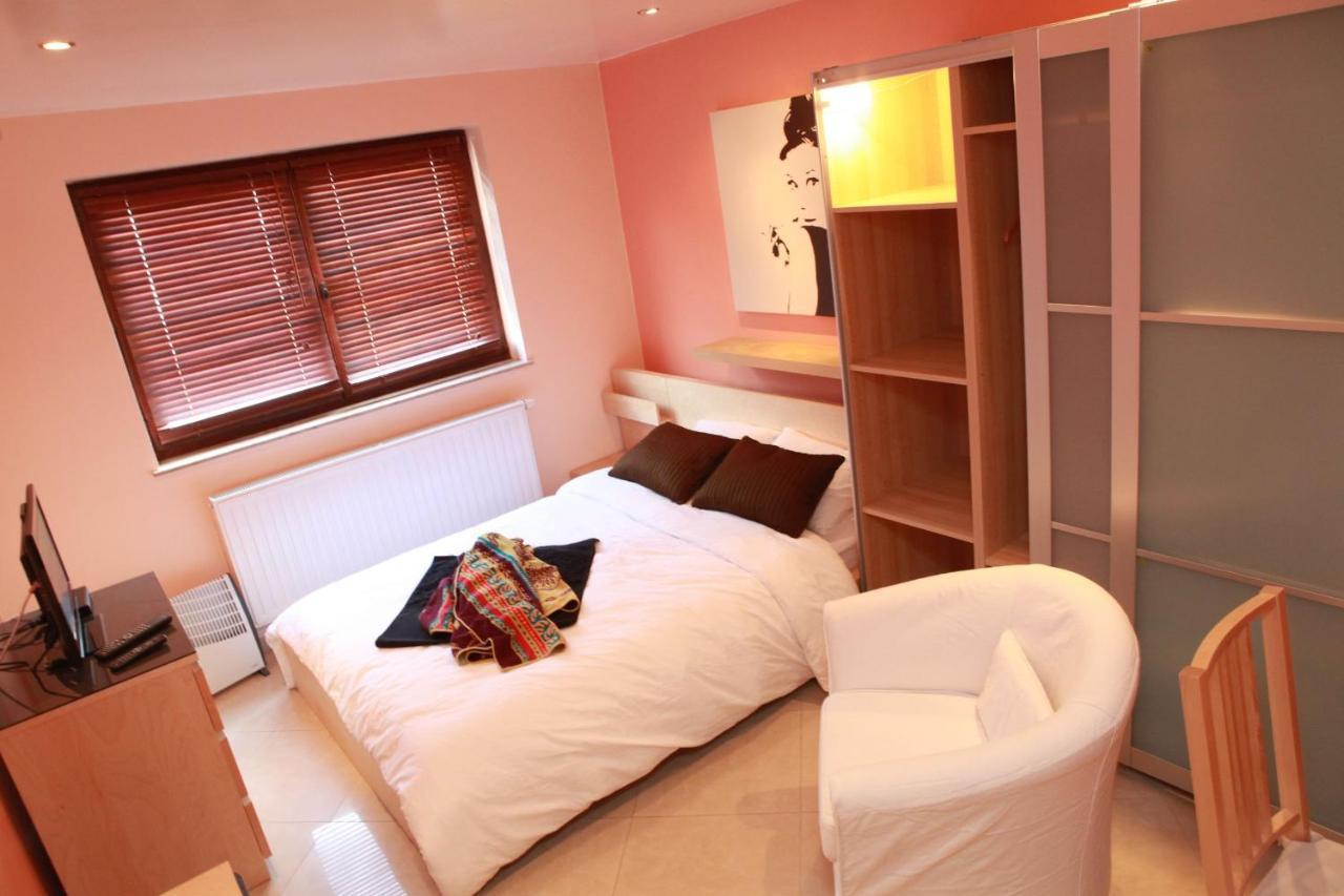 La Fraisiere Khách sạn hẻo lánh 3*