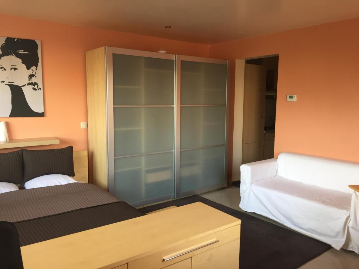 La Fraisiere Khách sạn hẻo lánh 3*